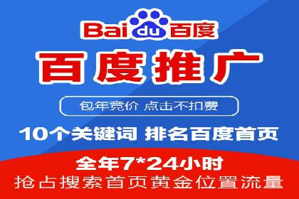百度竞价推广的ROI优化策略：一则案例分析
